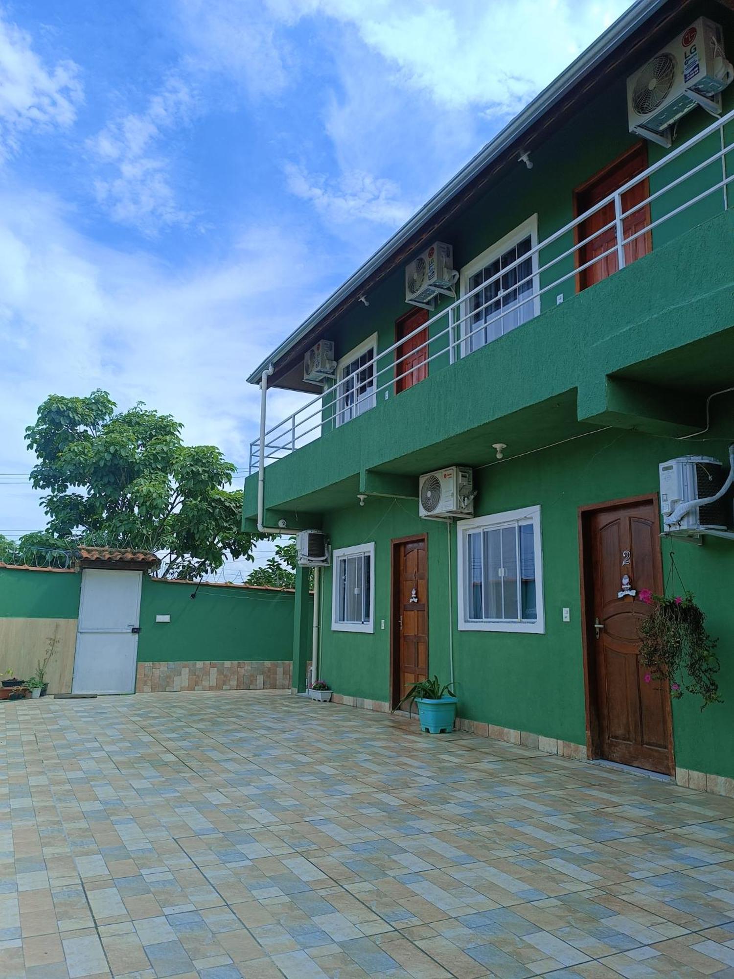 Flats 1 Locacao Penedo Rj Casa de Férias Penedo (Rio de Janeiro)