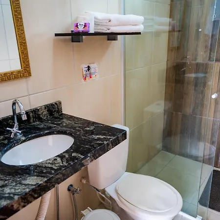 Flats 1 Locacao Penedo Rj Villa Exterior photo
