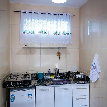 Flats 1 Locacao Penedo Rj Villa Exterior photo