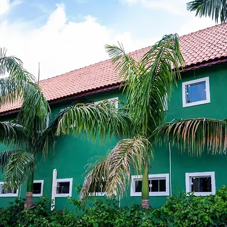 Flats 1 Locacao Penedo Rj Villa Exterior photo