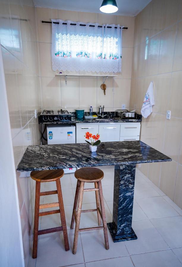 Holiday home Flats 1 Locacao Penedo Rj Penedo (Rio de Janeiro)