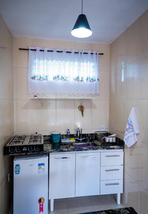 Flats 1 Locacao Penedo Rj Holiday home