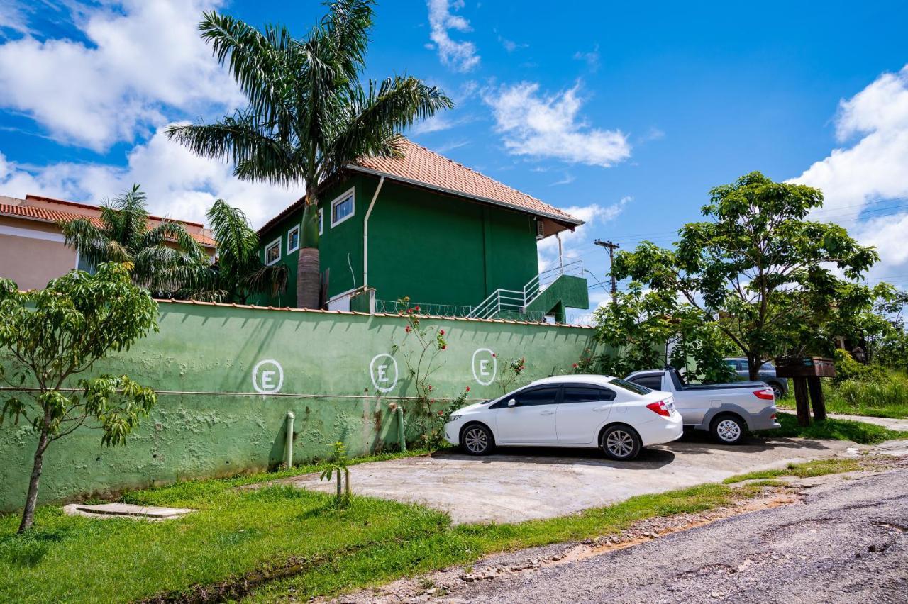Flats 1 Locacao Penedo Rj *