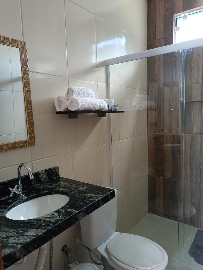 Holiday home Flats 1 Locacao Penedo Rj Penedo (Rio de Janeiro)