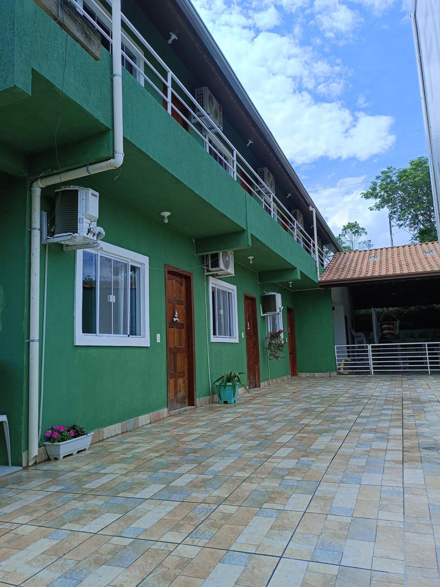 Holiday home Flats 1 Locacao Penedo Rj Penedo (Rio de Janeiro)
