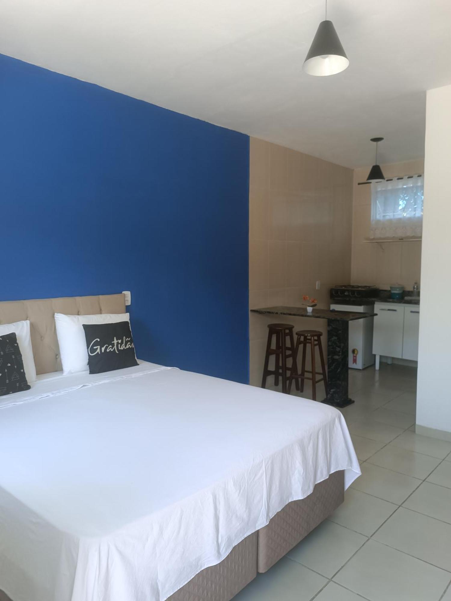 Flats 1 Locacao Penedo Rj Holiday home