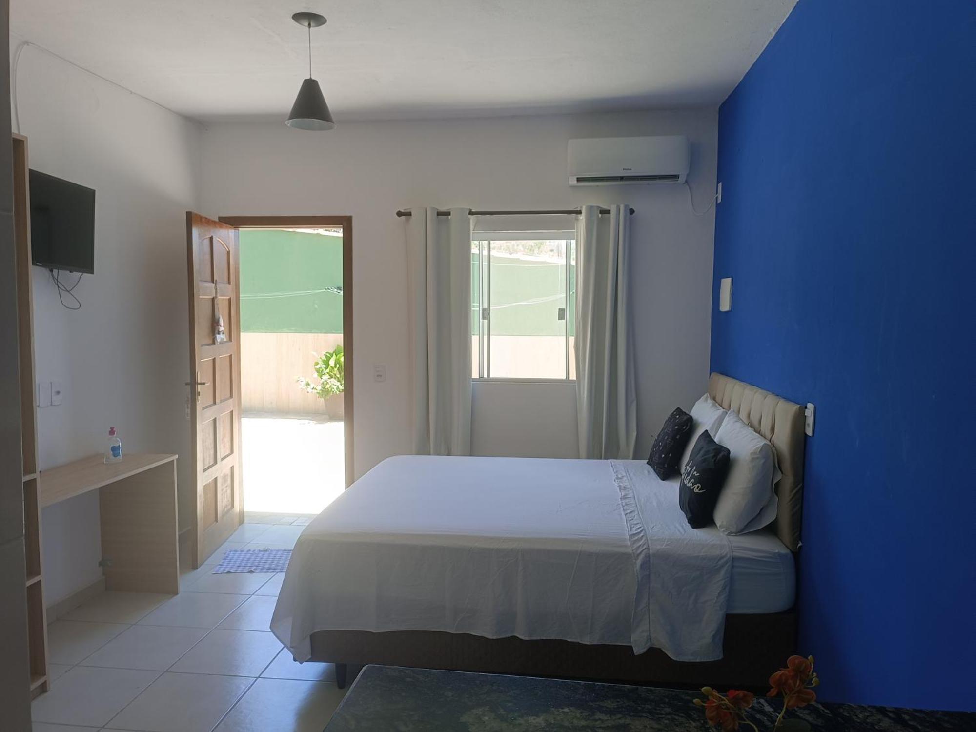 Holiday home Flats 1 Locacao Penedo Rj