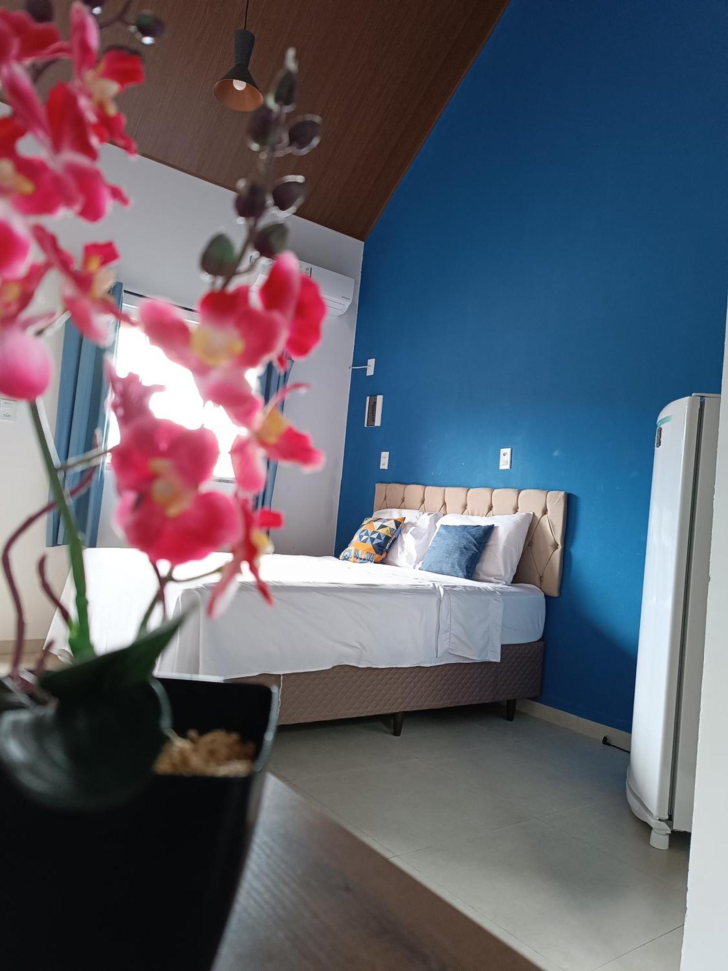 Flats 1 Locacao Penedo Rj Holiday home Penedo (Rio de Janeiro)